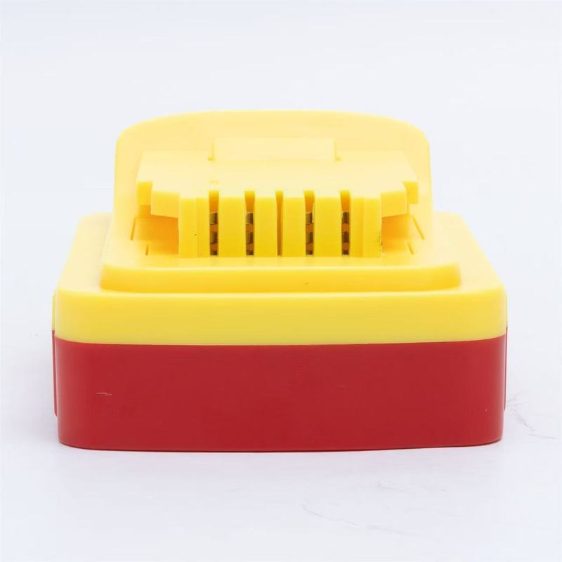 Battery Adapter For Parkside Lidl X20V Team Li-ION Battery Convert To DeWalt 18V Wireless Portable Power Tool Accessories