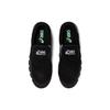 ASICS GEL-FLEXKEE Black Green Durable Performance Skate Trainers 1201A356-003
