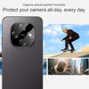 For OPPO A6 Pro 5G Glass IMAK High Definition Integrated Glass Lens Film