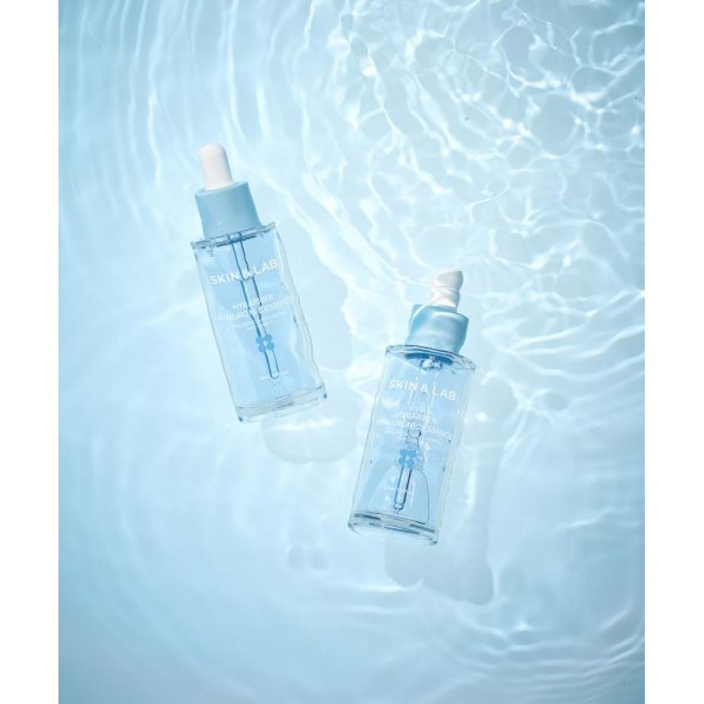 SkiN N Lab High Barrier hyaluroNic esseNce 50ml