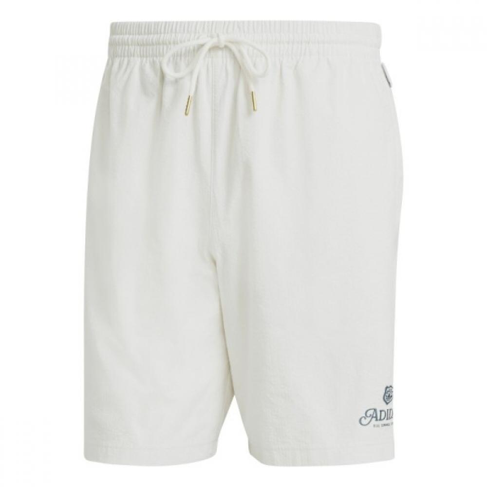 

Adidas Leisure Shorts Unisex Shorts Is0223 white/S