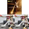 Angel Bookshelf Beam Decor With 3d Printing Technology For Gift Giving And Home Decor