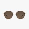 Lugo Btikeol Sunglasses (Lcs4317 Shinypink 57)