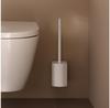 Emco Flow Toilet Brush Set 271513900 for Cleaning the Toilet