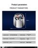 Tappi valvola pneumatici Honda per Civic 10ª generazione, Accord, CRV, City, XRV e Lingpai