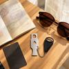 Portable Door Lock for Travel, Hotel and Home – Lightweight with for Extra Privacy