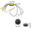 Universal Compatibility Waterproof Car Camera Converter Reversing Adapter With Advanced Night Visibility For New Drivers