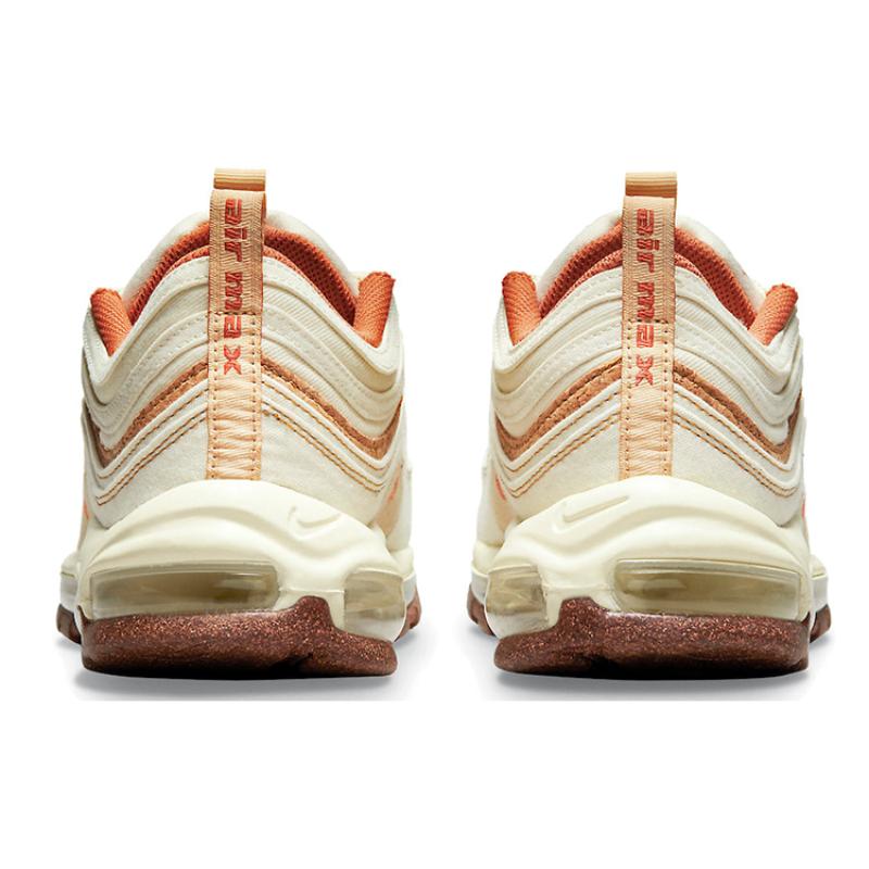 Nike Air Max 97 'Cork' Sneakers Casual Shoes DC3986-100