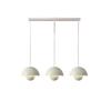 Oeny Minimalist Flower Bud Pendant Light