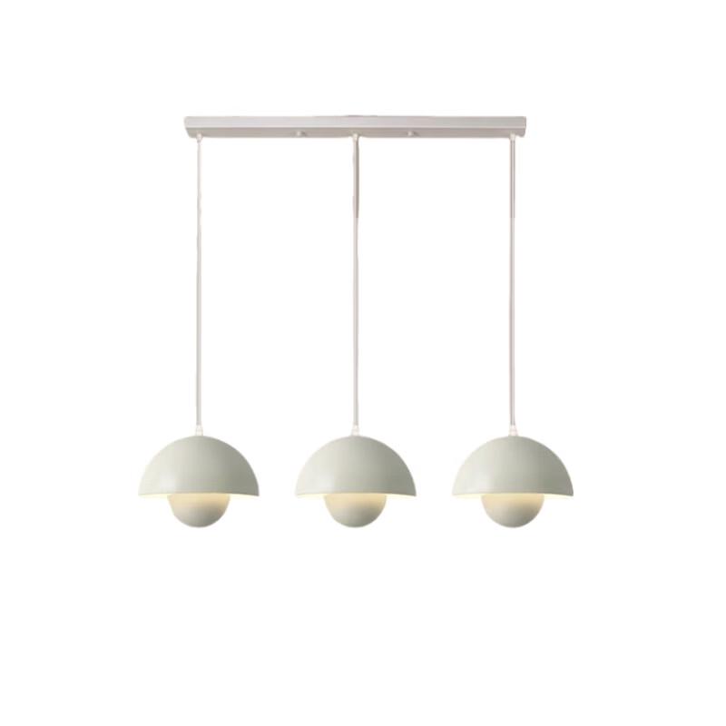 Oeny Minimalist Flower Bud Pendant Light