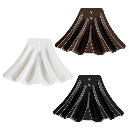 Yousheng Gutter Downspout Diverter Rain Gutter Disperser Gutter Downspout Extension for 3"x 4" And 3" X 2" Downspout Rainwater Dispersal