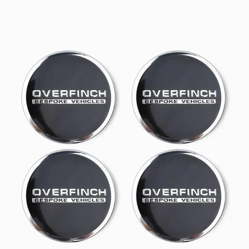 4pcs 62mm 63mm Wheel Center Hub Caps Cover Emblem logo For Land Rover RANGE ROVER LR2 LR3 LR4 Discovery Defender Evpque Sport