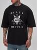 You Can't Sleep While Enemies Are Nearby" T-shirt
