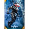 Dc Comics   Fully Poseable Figure  Aquaman And The Lost Kingdom   Black Manta
