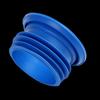 ZISIZ Toilet Drain Seal Ring