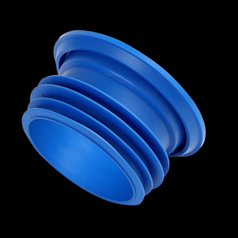 ZISIZ Toilet Drain Seal Ring