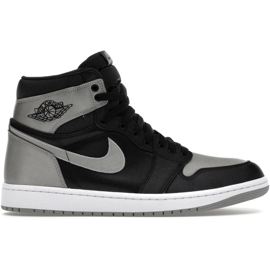 

Кроссовки Jordan 1 Retro High OG Satin Shadow (Женский)(FD4810-010) 38