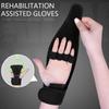 Hand Brace Rehabilitation Finger Gloves Rehabilitation Training Tool  Rehabilitation Training
