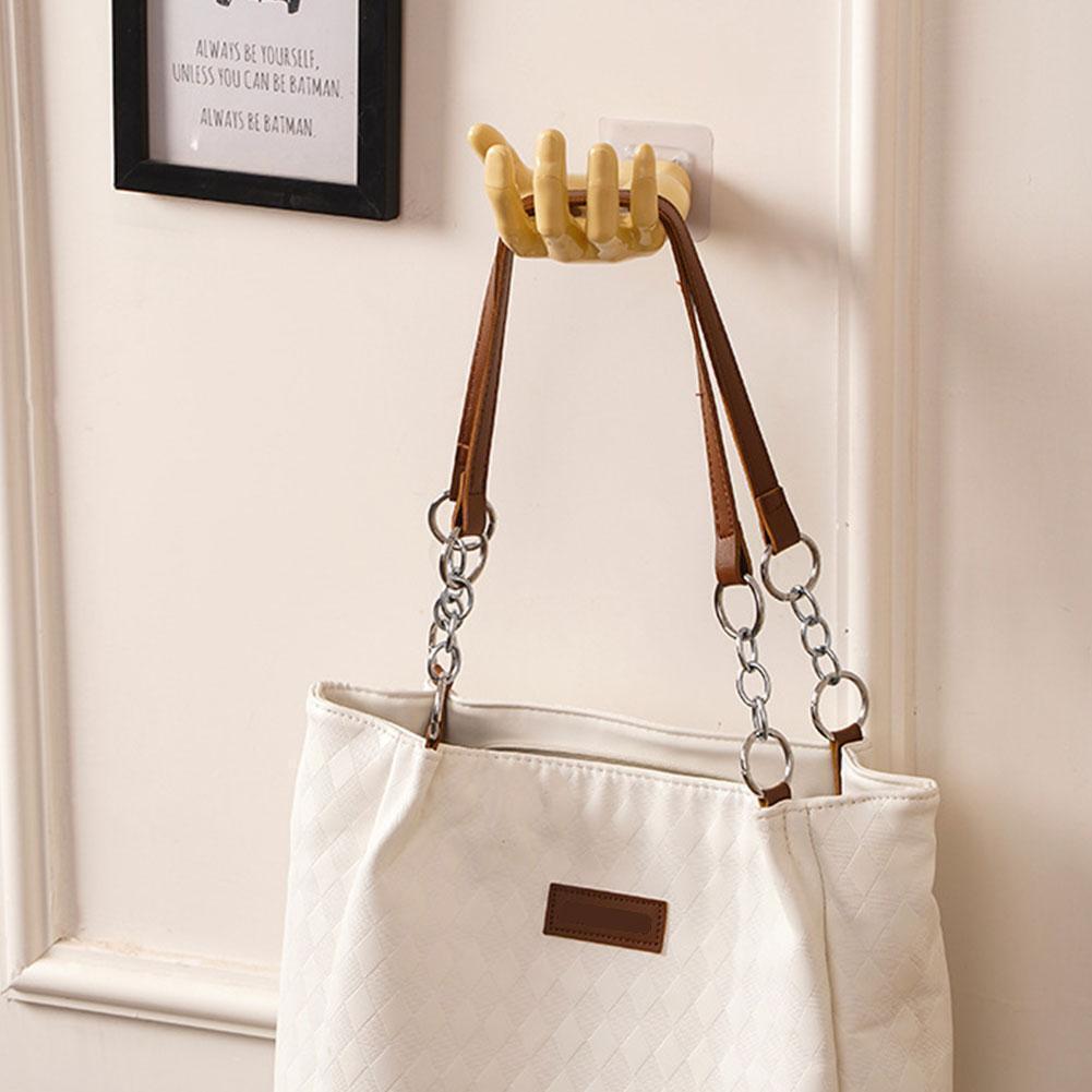 Hand Basketball Holder Wall Mount, Ball Holder Wall Balls Display Mount, M1O3