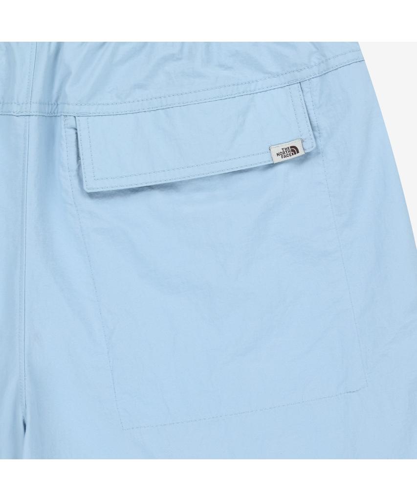 Noseupeiseu Ns6Ns01N Olema Shorts Sky Blue