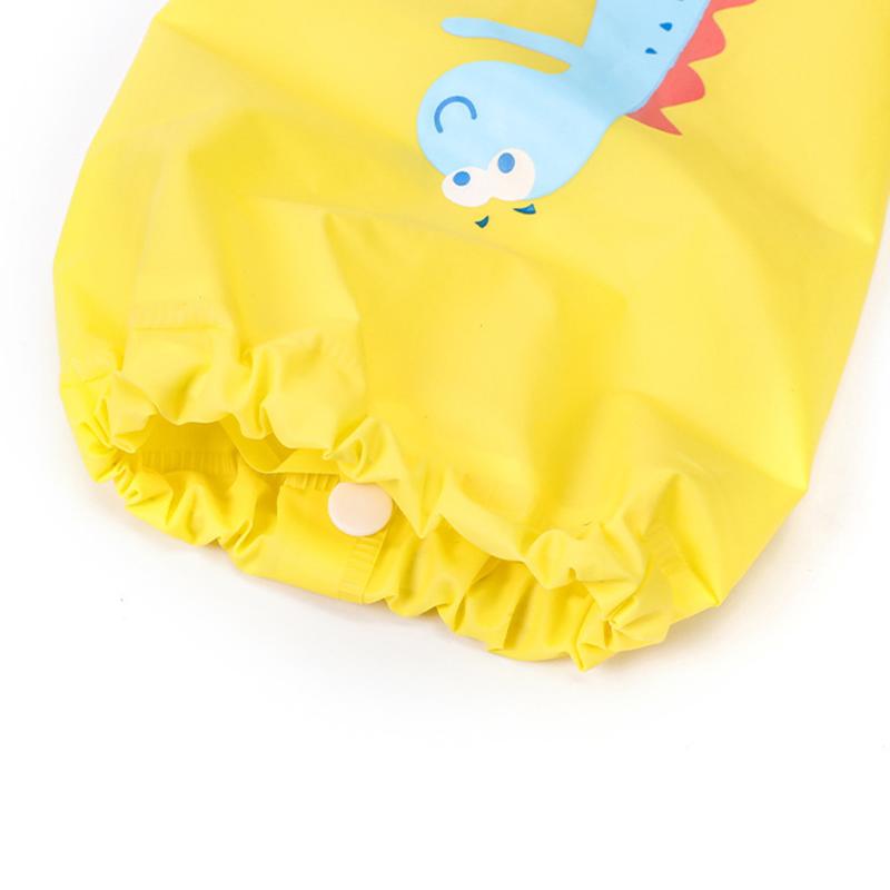 Unisex Leg Guards Rain Pants Windproof Half-Leg Cycling Pants Covers Rainy Day Trouser Protectors For Boys And Girls