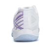 Mizuno Wave Smash CN Lightweight Flexible Indoor Outdoor Training Non-Slip Wear-Resistant Breathable Lightweight Low-Top Badminton Shoes 71GA253010