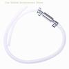 Motorcycle Brake Bleeding Oil Change Pump Tool Bleeder Fluid Hose Hydraulic Clutch Valve Tube Set Pit Dirt Bike Car Accessories