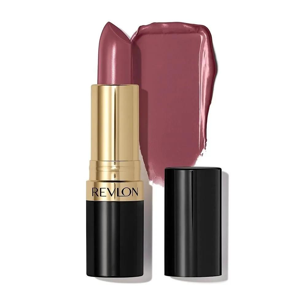 

Revlon Super Lustrous Lipstick 1 Pack 473 Mobi Night Revlon Super Lustrous Lipstick, Creamy Formula