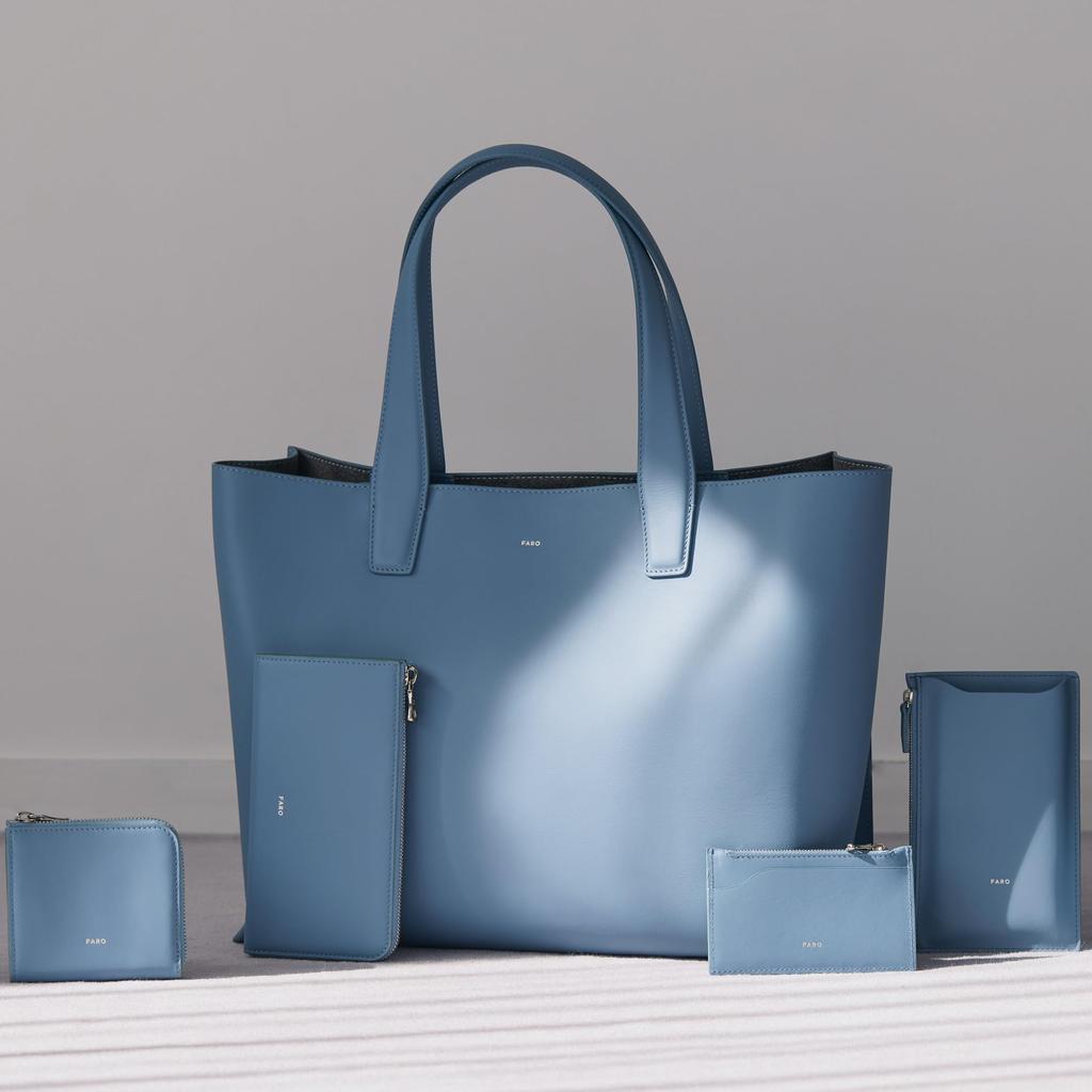 Tote bag F2311B101 Nuvolo [Farlo]