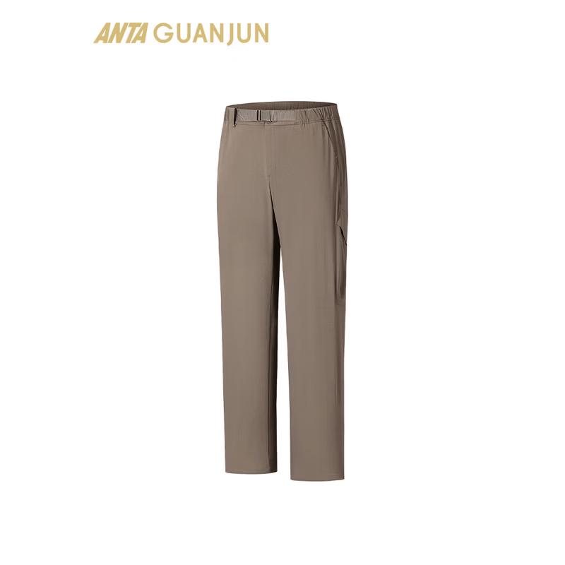 Мужские походные брюки-карго ANTA Champion CORDURA 2XL