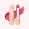 BY FLOWER Samtlippenstift von 3,3g – Weiche Samt-Lippenfarbe | 3 Farbtöne