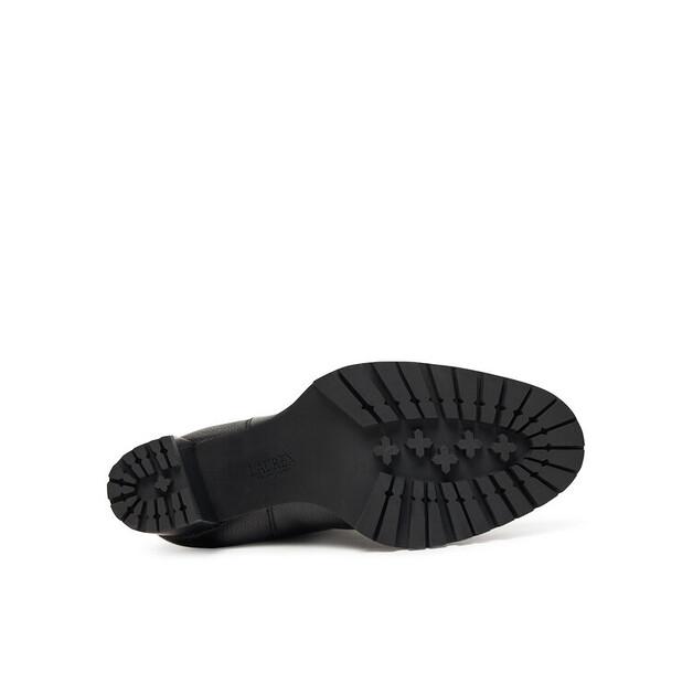 Ankle Boots LAUREN RALPH LAUREN Layne Bo Bte, Color Black, 802974391001