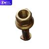 SHACMAN Front Wheel Hub Bolt and Nut Set