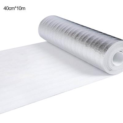 Wall Thermal Insulation Reflective Film Aluminum Foil Thermal Insulation Film