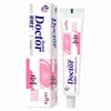 Dr. Tooth Stain Removal Whitening Toothpaste