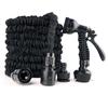 High-Pressure Black Magic Telescopic Garden Hose with Water Gun