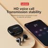 Lenovo LP40 II Bluetooth Earphones Wireless Headset Noise Reduction Headphones 230mAh HiFi Stereo Sports Earbuds With Mic