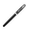 PARKER Sonnet Metro CT Fountain Pen, Medium Nib, Medium Size, 2054843, Dual-Use, Officially Imported