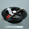 NT Cutter Circle Cutter Eco with Replacement Black Blades, eC-1500P