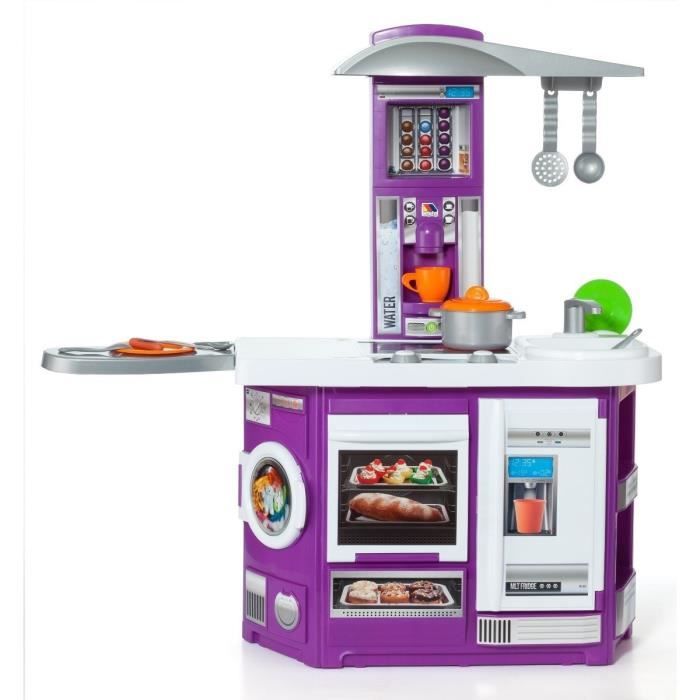 Cuisine des enfants Molto Cook'n Play Nouvelle édition
