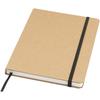 Holm Hard Cover Stone Paper A5 Notebook