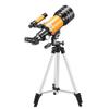 F30070 High-Definition Stargazing Telescope for All Ages – Perfect for Beginners and Adults Alike