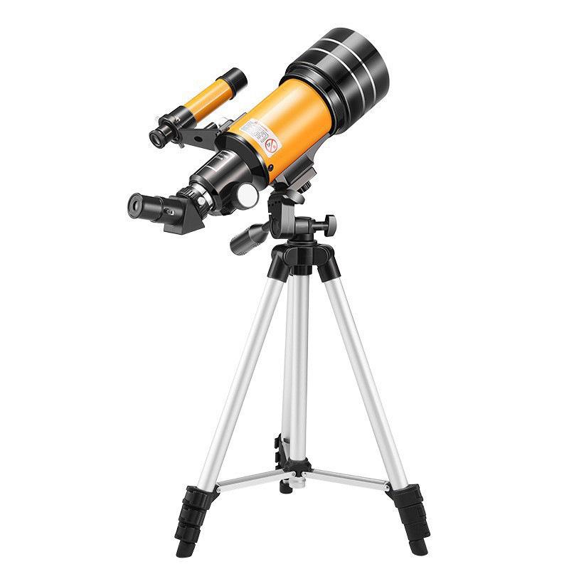 F30070 High-Definition Stargazing Telescope for All Ages – Perfect for Beginners and Adults Alike