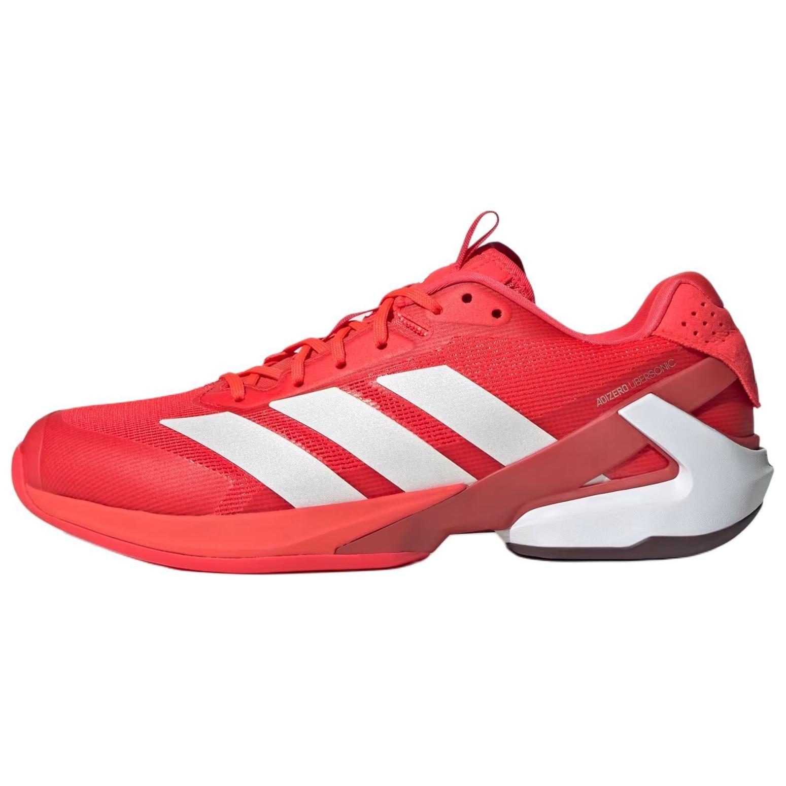 adidas Adizero Ubersonic 5 Lucid Red Men s IH2555 EU 41⅓