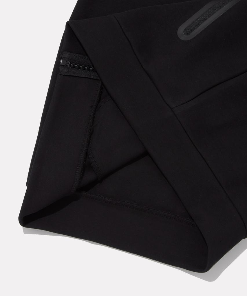 Reebok Scuba Full-Zip Hoodie - Black / 100240312