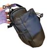 1.55L Magnetic Water Bottle Bag with Adjustable Drawstring Waterproof Outdoor Hiking Travel Drinking Bottle Holder Carrier Storage Pouch