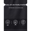 CHOCOOLATEit Men's Japanese Style Workwear Cotton Capri Shorts