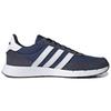 Adidas Run 60s 2.0 Crew Navy Cloud White Legend Ink Women's Sneakers FZ0962