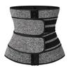 Women's European & American Double Waistband Abdominal Body Shaper & Sports Waist Support