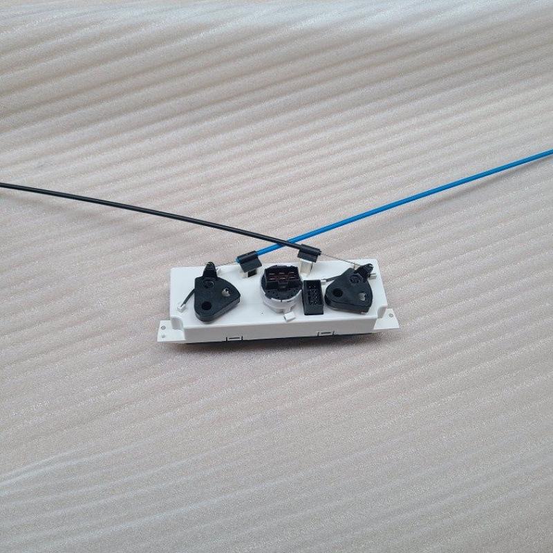 320 Air Conditioning Panel Switch for Warm/Cold Air Vent Car Accessories